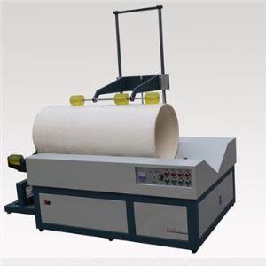 Yas Yas Txiav Chamfering Tshuab